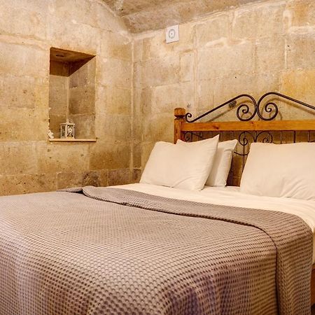 Karma Cappadocia Bed and Breakfast Üçhisar Exteriör bild