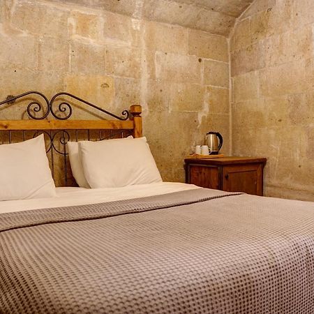 Karma Cappadocia Bed and Breakfast Üçhisar Exteriör bild