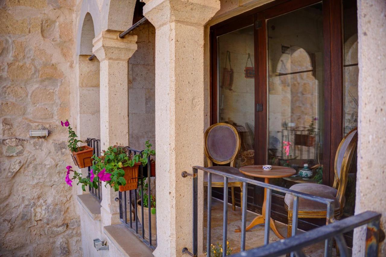 Karma Suites Cappadocia Üçhisar Exteriör bild